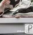 ship 11 Jordan Light to ready PK real Low Snakeskin God snakeskin Retro Bone 0503